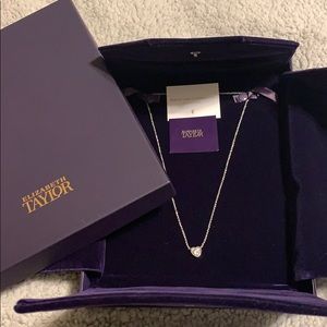 Elizabeth Taylor necklace